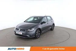 Volkswagen Golf VII 1.5 TSI EVO IQ.Drive DSG7 5P 150 ch