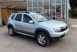 Dacia Duster 1.5 dCi Prestige 4x4 110ch/ Courroie de distri à jour/ Bluetooth/ Attelage/ Jantes alu/ 184.400 kms