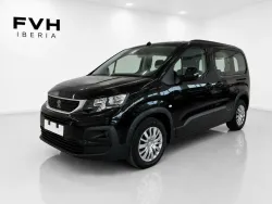 Peugeot Rifter 1.5BlueHDi S&S Long Allure 100