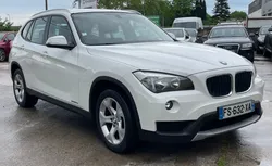 BMW X1 sDrive16d 116ch Executive
