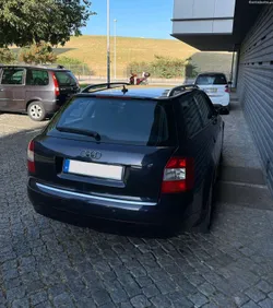 Audi A4 B6 1.9tdi 130cv