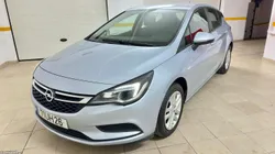 Opel Astra 1.6 cdti