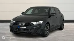 Audi A1 Sportback 35 TFSI 150ch S line S tronic 7