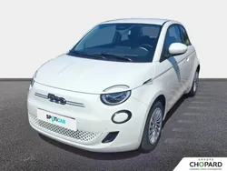 Fiat 500 e 118 ch (RED)