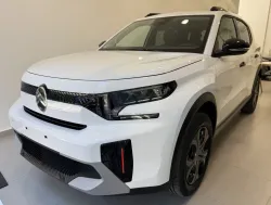 Citroen C3 Aircross Turbo S&S Plus 100
