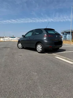 Seat Ibiza 1.4 Tdi