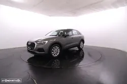 Audi Q3 Sportback 45 TFSIe S tronic