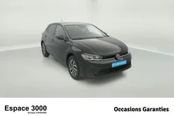 VOLKSWAGEN Polo 1.0 TSI 95 S&S BVM5 VW Edition