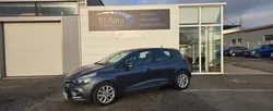 Renault Clio 1.5 DCI 90 INTENS EDC BVA