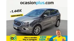 Ford Kuga Vignale 1.5 EcoB. S&S 4x4 Aut. 180