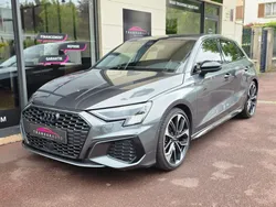 AUDI A3 SPORTBACK 40 TDI 200 S tronic 7 Quattro S Line / ENTRETIEN AUDI / GARANTIE AUDI 2028