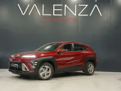 HYUNDAI Kona 1.0 TGDI Maxx 4x2