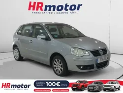 VOLKSWAGEN Polo 1.4 United 80