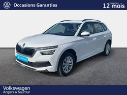 SKODA Kamiq 1.0 TSI Evo 110 ch DSG7 Business