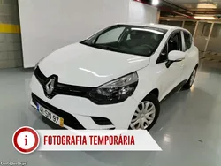 Renault Clio 1.5 DCI Zen S/S