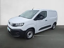 Peugeot Partner FOURGON M 650 KG BLUEHDI 100 S&S BVM6