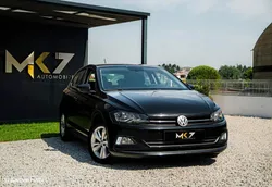 VW Polo 1.6 TDI Confortline
