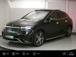 Mercedes EQE SUV 350 4MATIC AMG Line