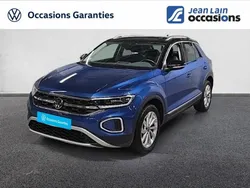 Volkswagen T-Roc 2.0 TDI 150 Start/Stop DSG7 Style
