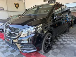 Mercedes Classe V Long 300 d 9G-TRONIC Avantgarde