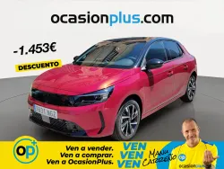 OPEL Corsa 1.2T XHL S-S YES 100