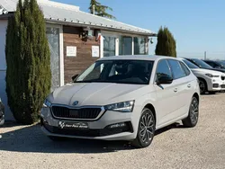 SKODA Scala TSI GPF DSG7 110 cv Ambition CARPLAY/CAMERA/BLUETOOTH