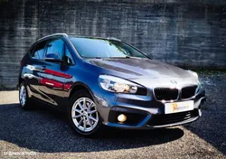 BMW 216 Active Tourer d Auto