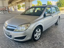 Opel Astra 1.3 cdti Caravan