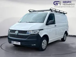 VOLKSWAGEN Transporter Furgón 2.0TDI BMT 81kW