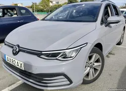 VW Golf VARIANT 2.0 TDI LIFE