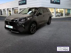 Peugeot 5008 Hybrid 136 e-DCS6 GT