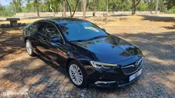 Opel Insignia Grand Sport 1.6 CDTi Innovation