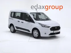 Ford Transit Connect 1.5 TDCi 220 L1 Trend