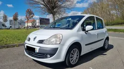 Renault modus 1.5 dci 75 ch