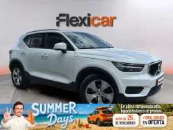 VOLVO XC40 T2 Momentum Aut.