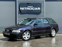 Audi A4 AVANT B5 1.9 TDI 110.CV