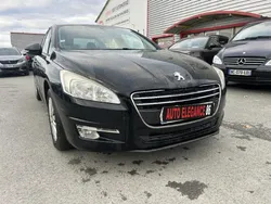 Peugeot 508 1.6 VTi 120ch BMP6 Access