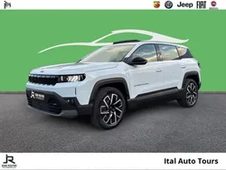 Jeep Compass Electrique 213ch 157kw Altitude Prime CEE de 4800 déduite