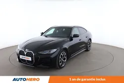 BMW Série 4 Gran Coupé 420i M Sport BVA8 184 ch