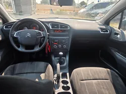 Citroën c4 1.4 VTI 95cv Première main AVEC 117.350 KMS
