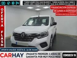 RENAULT Kangoo Fg. 1.5Blue dCi Profesional 55kW