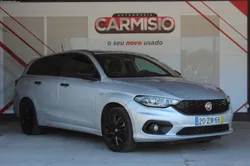 Fiat Tipo 1.3 M-Jet Street