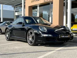 PORSCHE 911 Type 997 Phase 1 3.8 355ch CARRERA 4S Tiptronic