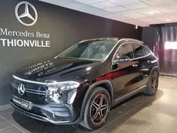 Mercedes EQA 250+ AMG Line 250 +