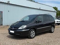 CITROEN C8 hdi 160cv Exclusive 8 places