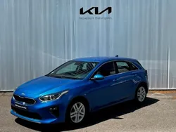 Kia Ceed 1.4 T-GDI 140ch Active DCT7 MY20