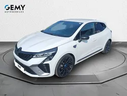 RENAULT Clio TCe 90 Esprit Alpine