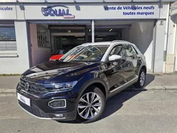 Volkswagen T-Roc 1.0 TSI 115ch Lounge