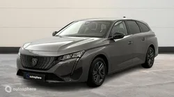 Peugeot 308 Sw 1.5 BlueHDi 130ch S&S Allure EAT8