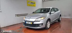 Renault Mégane 1.5 dCi Dynamique CO2 Champion